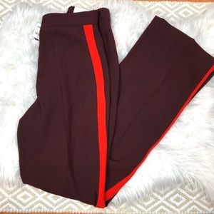 Express Wide Leg Pants